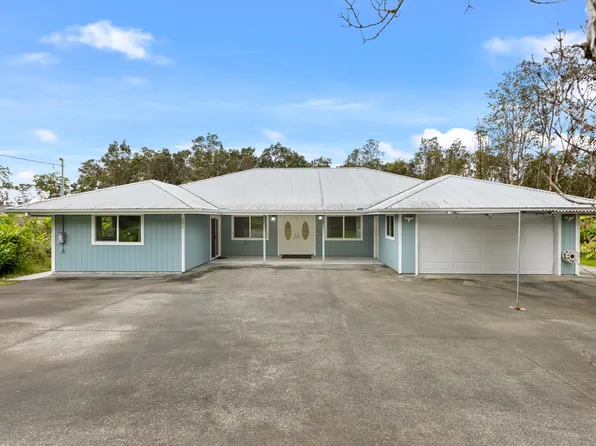 11-3761 4th St, Volcano, HI 96785