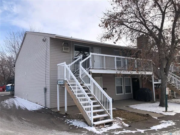 UNIT 162-160 Gore PLACE, Regina, SK S4T 7S4