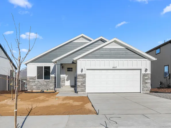 1630 S Windsong Dr #369, Santaquin, UT 84655