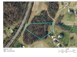 LOT 42 Peterson Pond Dr, Wilkesboro, NC 28697