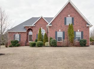 1211 Marathon Dr, Murfreesboro, TN 37129