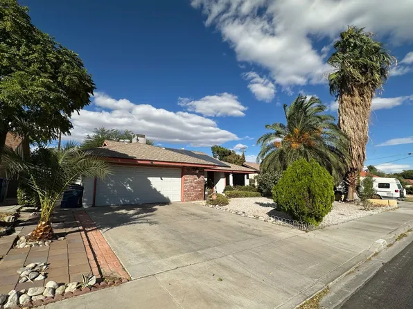 3408 El Cortez Ave, Las Vegas, NV 89102