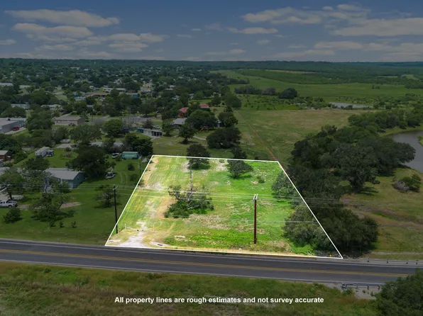 1102 Fm 1343 LOT 1, Castroville, TX 78009