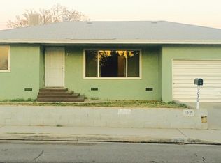 1021 Sterling Rd, Bakersfield, CA 93306