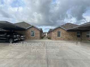 825 S Mississippi St APT D, Mission, TX 78573