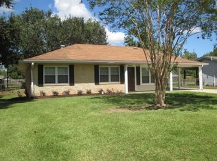 5916 Benjamin St, Alexandria, LA 71303