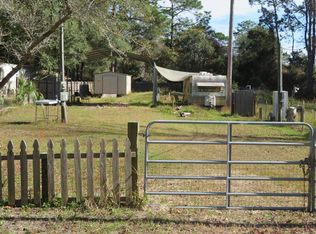 1 Northeast St, Steinhatchee, FL 32359