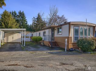 7301 NE 175th St UNIT 117, Kenmore, WA