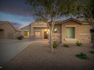 16553 W Harrison St, Goodyear, AZ 85338