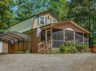 84 Wisdom Way, Murphy, NC 28906