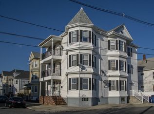 24 Stapleton St, New Bedford, MA 02744