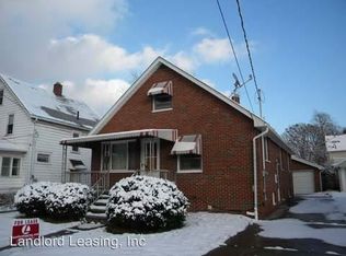 2935 Caroline Ave, Lorain, OH 44055