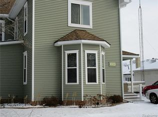 220 E Saint Clair St, Marine City, MI 48039