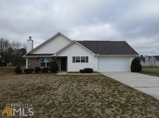 103 Janie Ln, Griffin, GA 30223