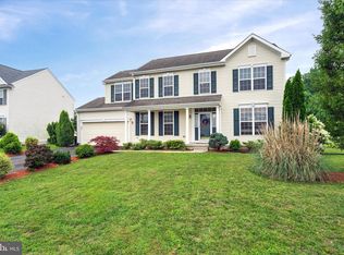 381 Grayton Dr, Smyrna, DE 19977