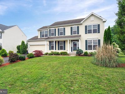 381 Grayton Dr, Smyrna, DE, 19977