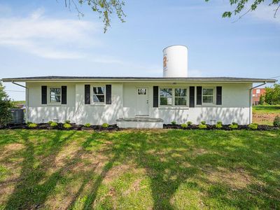 128 Fred Miller Ln, Rickman, TN, 38580