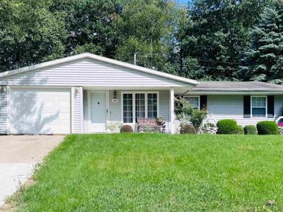 622 N Lincoln St, Warsaw, IN, 46580