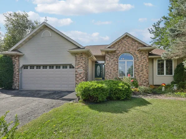 3108 Hawks Haven Trl, Deforest, WI 53532