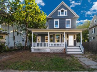 21 Mariners Pl, Plainfield, NJ 07063