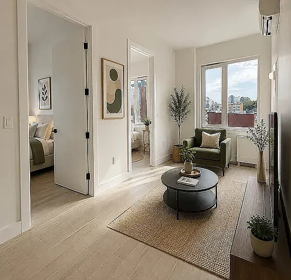 3051 Atlantic Ave #508 — Photo 1