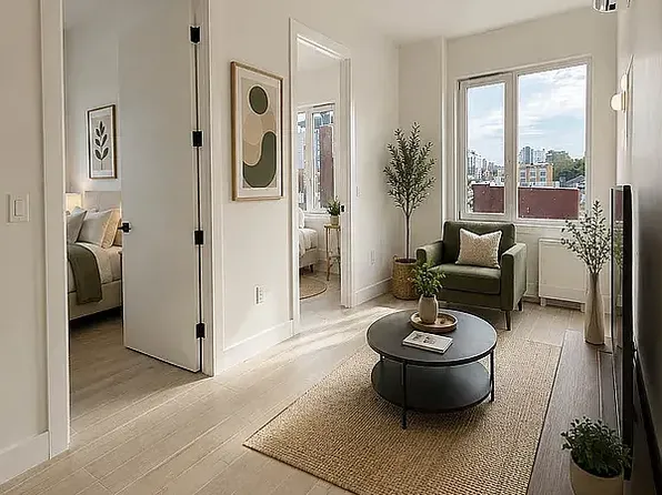 3051 Atlantic Ave #508, Brooklyn, NY 11208