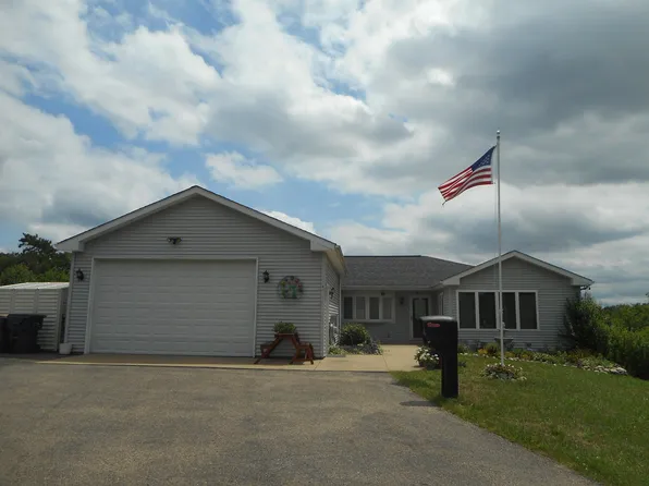 10200 E De Ave, Richland, MI 49083
