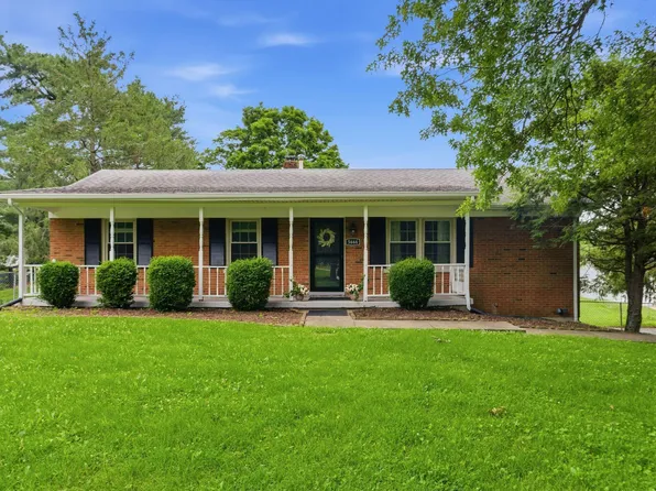 5666 Winchester Rd, Lexington, KY 40509