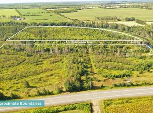 Route 2, Saint Peters, PE C0A 2A0