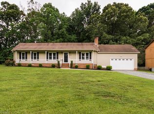 4024 Williams Mill Rd, Burlington, NC 27215