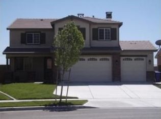 5373 Madrid Way, Fontana, CA 92336