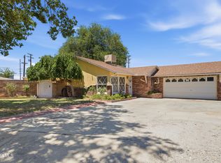1222 W Avenue J15, Lancaster, CA 93534