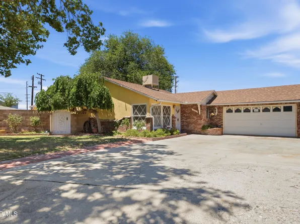 1222 W Avenue J15, Lancaster, CA 93534