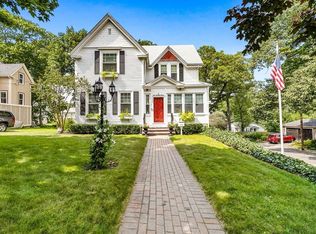 103 Hollis Ave, Braintree, MA 02184