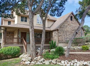 887 Mission Hills Dr, New Braunfels, TX 78130