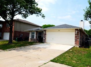 2612 Caprock Rd, McKinney, TX 75071
