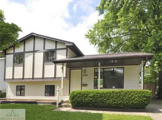 3610 Maybel St, Lansing, MI