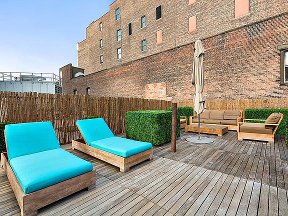 2nd image of 77 Bleecker St #Penthouse 21