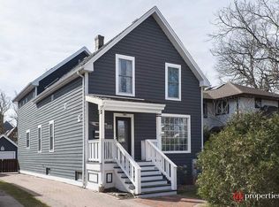 822 Willow Rd, Winnetka, IL 60093