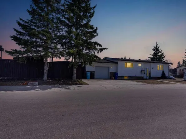 162 NW Caldwell Cres, Wood Buffalo, AB T9K 1G3