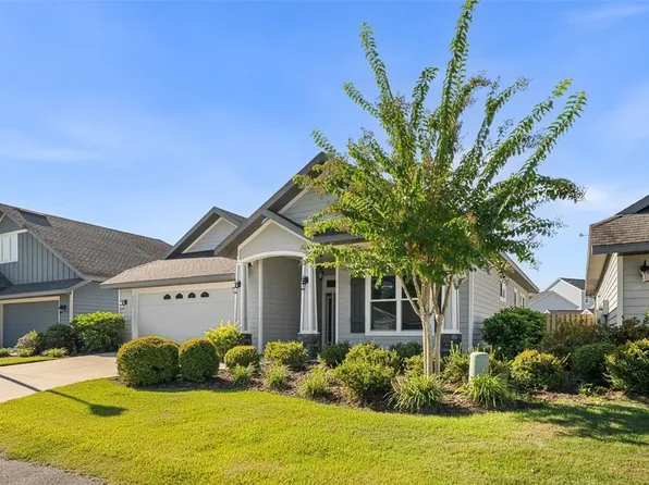 6253 SW 46th Dr, Gainesville, FL 32608