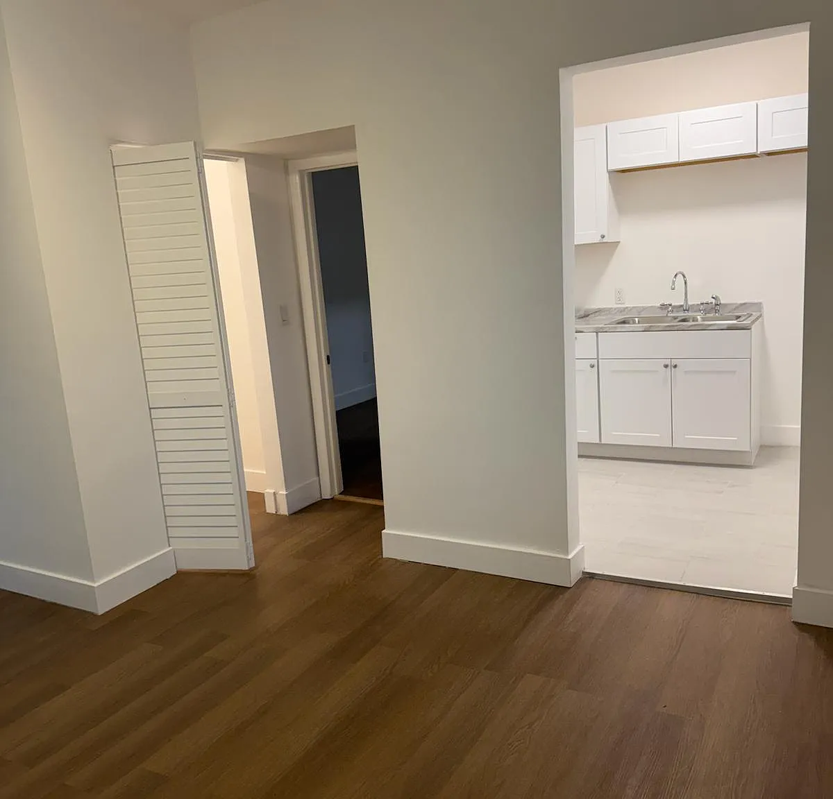 1 bed, 550 sqft, $1,550 — Photo 1