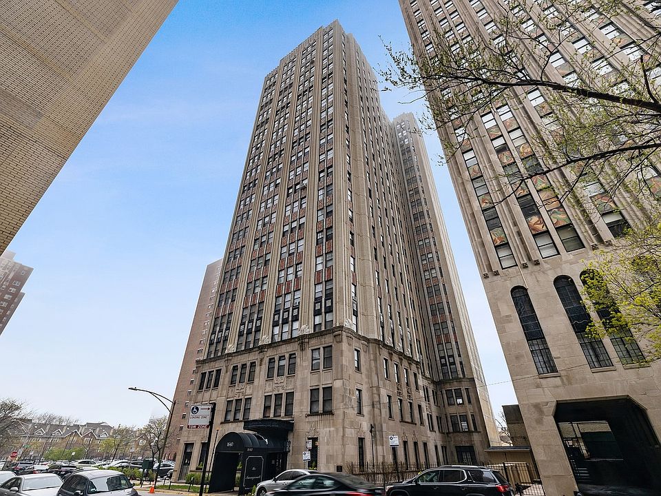 1st image of 1640 E 50th St APT 17B