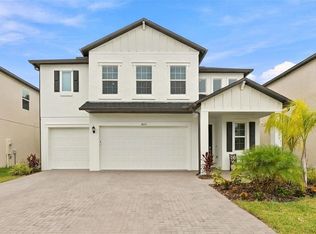 18114 Serene Lake Loop, Lutz, FL 33548