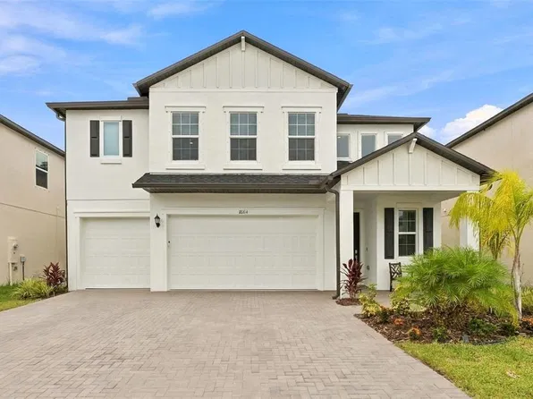 18114 SERENE LAKE LOOP, LUTZ, FL 33548