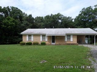 6903 Main Extension Ln, Harrisburg, AR 72432