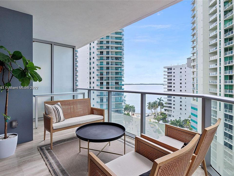 1st image of 1300 Brickell Bay Dr APT 1102