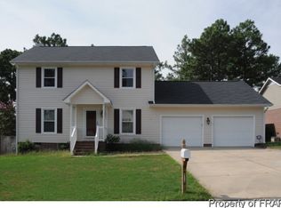 6317 Brookshire St, Fayetteville, NC 28314