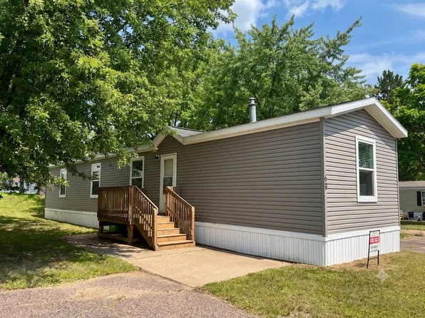 Villa Diann, 4400 La Salle St Lot 53, Eau Claire, WI 54703