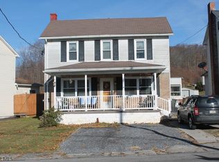 280 Jones St, Lilly, PA 15938